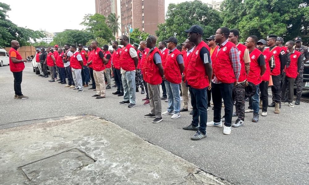 EFCC arrests 64-year-old man in Benin over alleged N165m land fraud