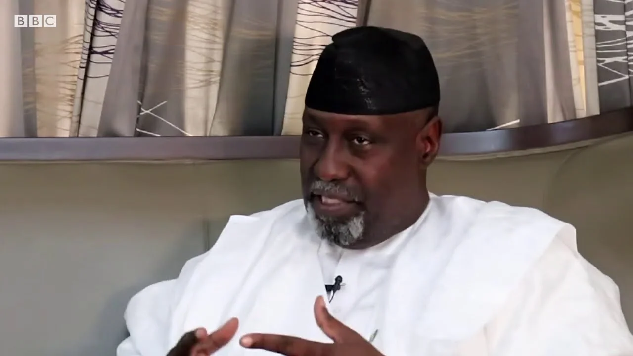 APC would've loved to take Anambra - Farouk Aliyu