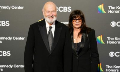 Filmmaker Rob Reiner's Son To Be Formally Charged With Parents' Murder • Channels Television