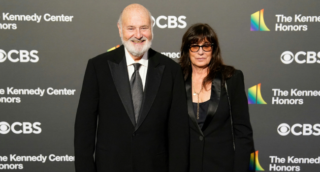 Filmmaker Rob Reiner's Son To Be Formally Charged With Parents' Murder • Channels Television