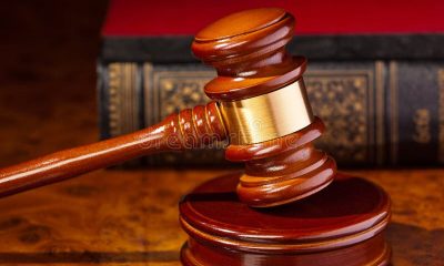 Court Adjourns Suit Challenging Ekiti PDP Governorship Primary