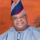 Adeleke Shamefully Rejected By Parties He Begged To Accept Him - APC