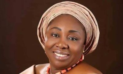 It Is An Embarrassing Situation - Ifendu Blasts Governors' Defections