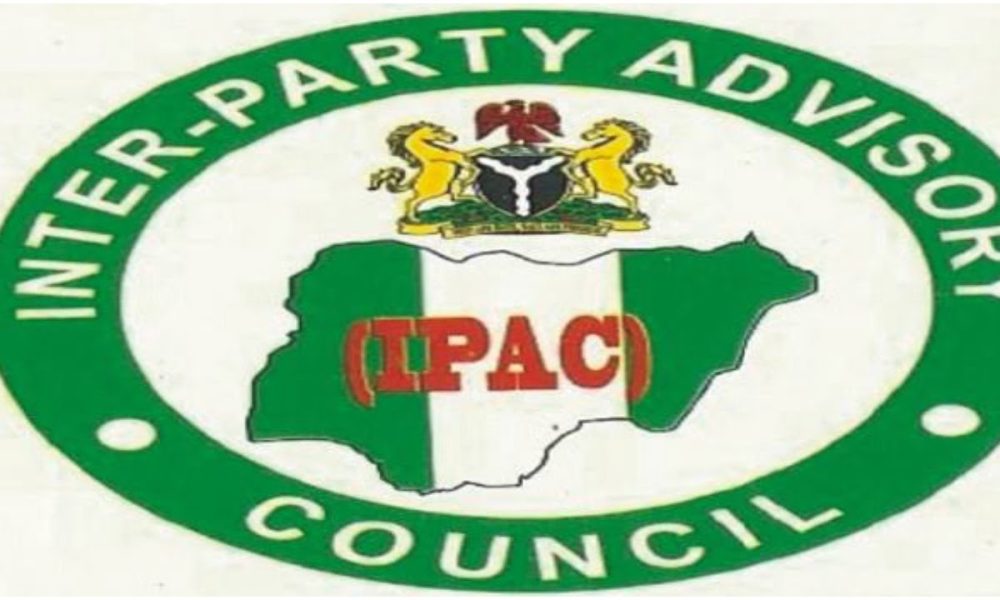 ‘Very unhealthy for Nigeria’s democracy’ - IPAC warns against one-party system