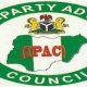 ‘Very unhealthy for Nigeria’s democracy’ - IPAC warns against one-party system