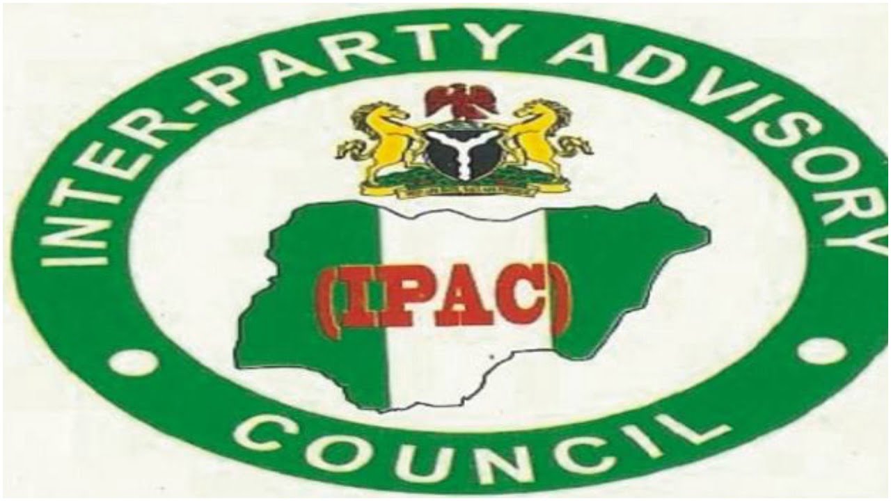 ‘Very unhealthy for Nigeria’s democracy’ - IPAC warns against one-party system
