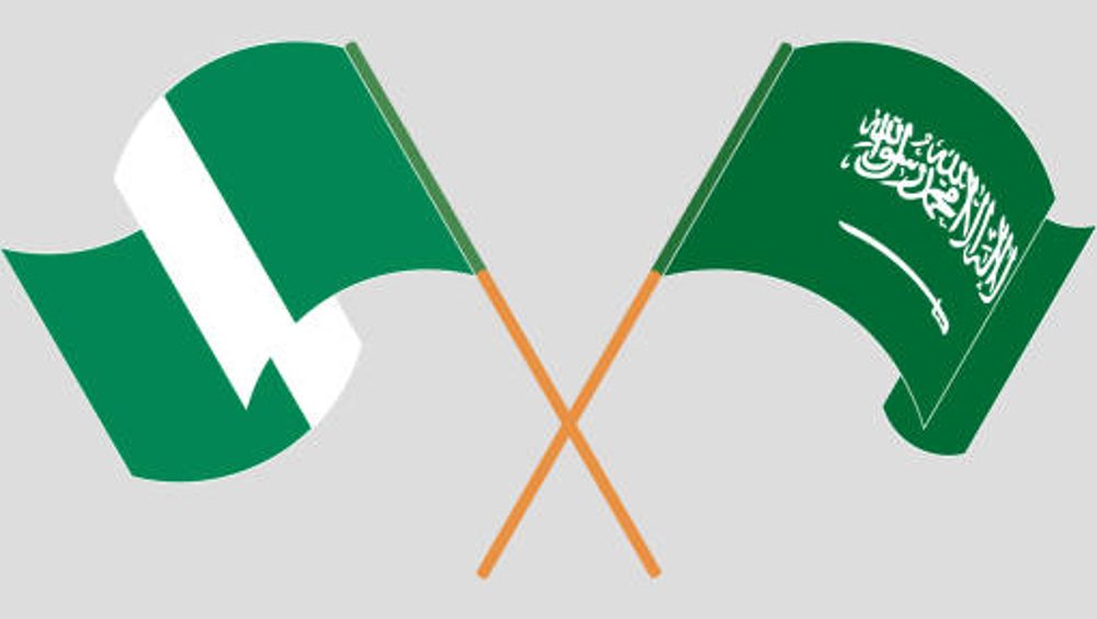 Nigeria, Saudi Arabia sign new security cooperation agreement