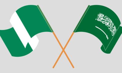 Nigeria, Saudi Arabia sign new security cooperation agreement