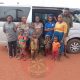 Troops foil kidnap attempt, rescue 24 passengers on Benue highway