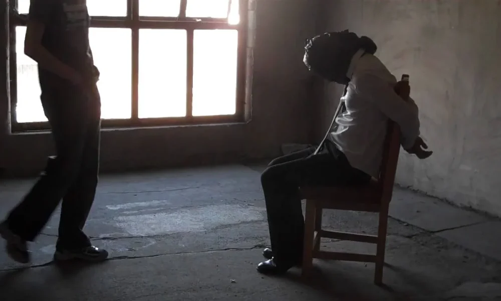 Kwara abduction: Kidnappers demand N500m, families beg for govt intervention