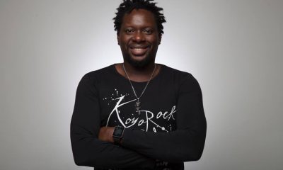 Why I switched from music to comedy - Klint Da Drunk