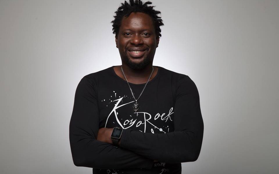 Why I switched from music to comedy - Klint Da Drunk