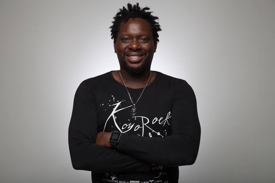 Why I switched from music to comedy - Klint Da Drunk