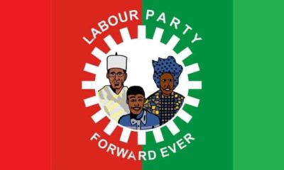 Labour Party Elects New Executive In Nasarawa State