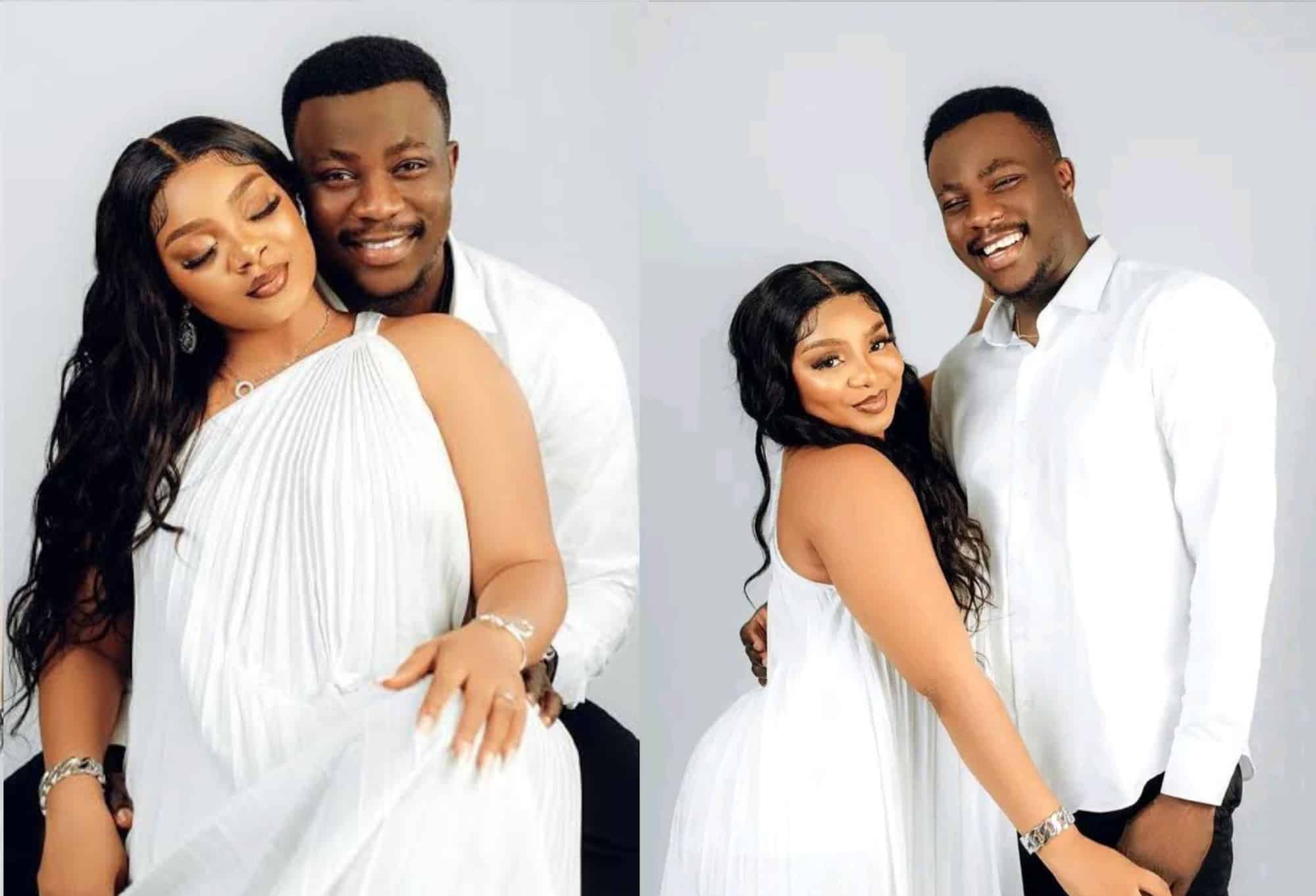 BBNaija’s Queen Mercy confirms crash of her one-year marriage