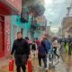 10 University Students Die In Peru Fire • Channels Television