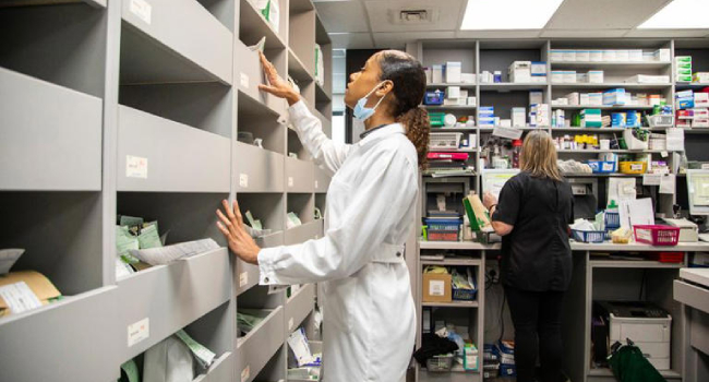 US To Zero Out Tariffs On UK Pharma Under Trade Deal • Channels Television