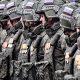 Russia calls up 135,000 military personnel
