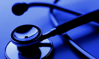 UK Ex-Doctor Faces Sexual Offence Charges Involving 38 Patients • Channels Television