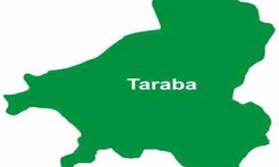 17 feared dead, others missing as armed men attack returning IDPs in Taraba