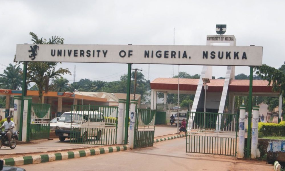 UNN student dies after alleged beating over suspected phone theft
