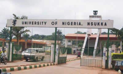 UNN student dies after alleged beating over suspected phone theft