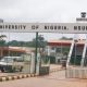 UNN student dies after alleged beating over suspected phone theft