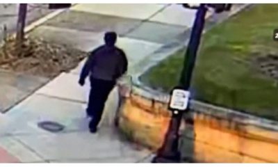 Police Hunt Gunman Who Killed Two At US University • Channels Television