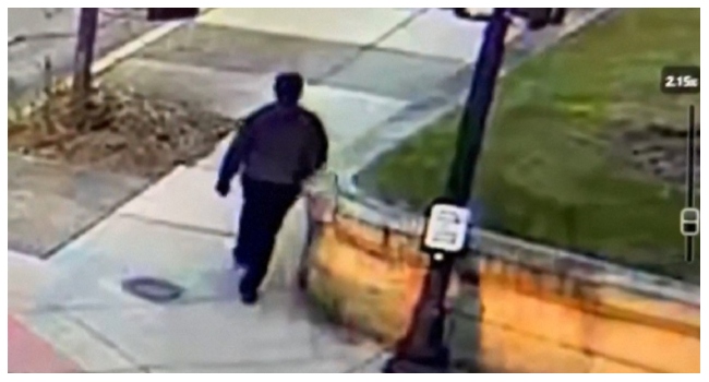Police Hunt Gunman Who Killed Two At US University • Channels Television