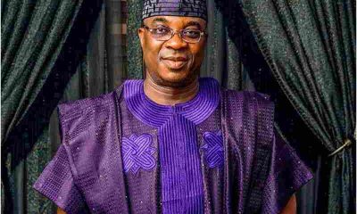KWAM1 declares interest in becoming next Awujale of Ijebuland