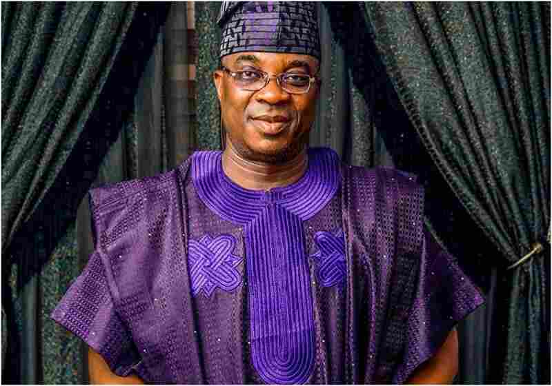 KWAM1 declares interest in becoming next Awujale of Ijebuland