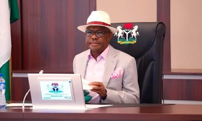 PDP Condemns Wike’s Caretaker Committee, Sets Up Turaki-Led Panel For Osun Primary – Arise News