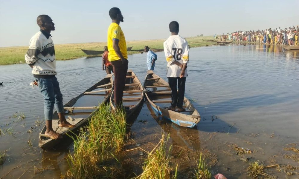 Yobe boat mishap: Death toll rises to 29, more bodies recovered, eight still missing