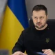 Zelensky appoints spy chief, Kyrylo Budanov as new Chief of Staff
