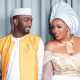 She approached me first - Anita Joseph's estranged husband MC reveals