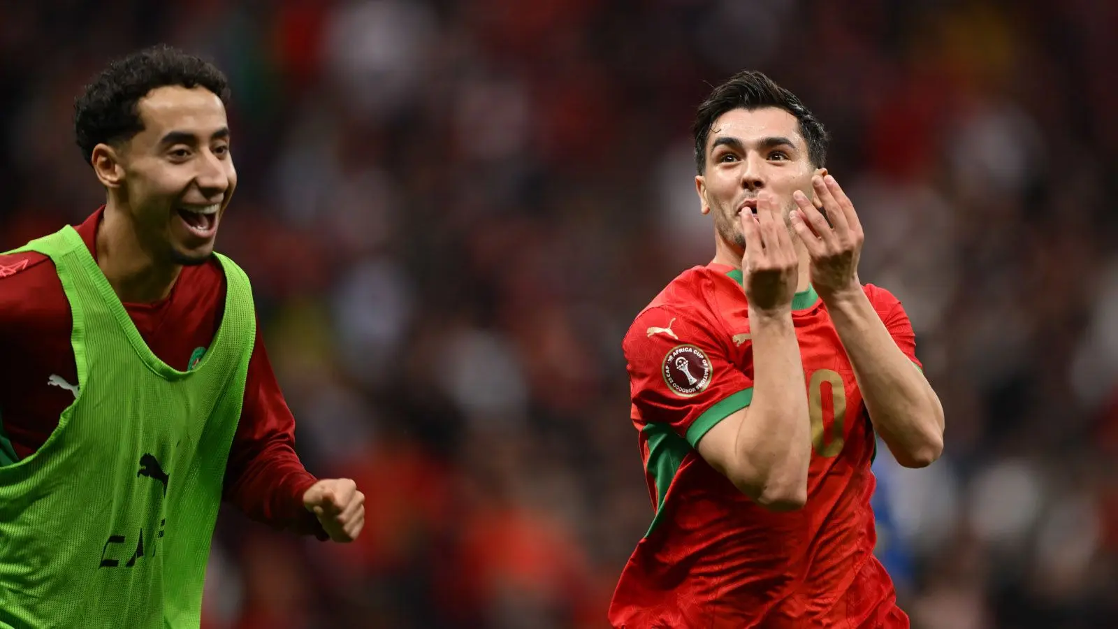 Brahim Díaz Stunner Sends Morocco Into AFCON Quarter-Finals With Narrow 1-0 Win Over Tanzania – Arise News