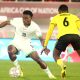 Super Eagles Shift Focus To Mozambique Clash In Round Of 16 – Arise News