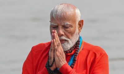 India Unveils Buddha Gems After Century Abroad • Channels Television