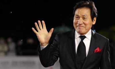 South Korea’s ‘Nation’s Actor’ Ahn Sung-ki Dies At 74 – Arise News