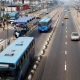 Lagos govt arrests BRT driver after pedestrian fatality at Ikeja Airport Junction