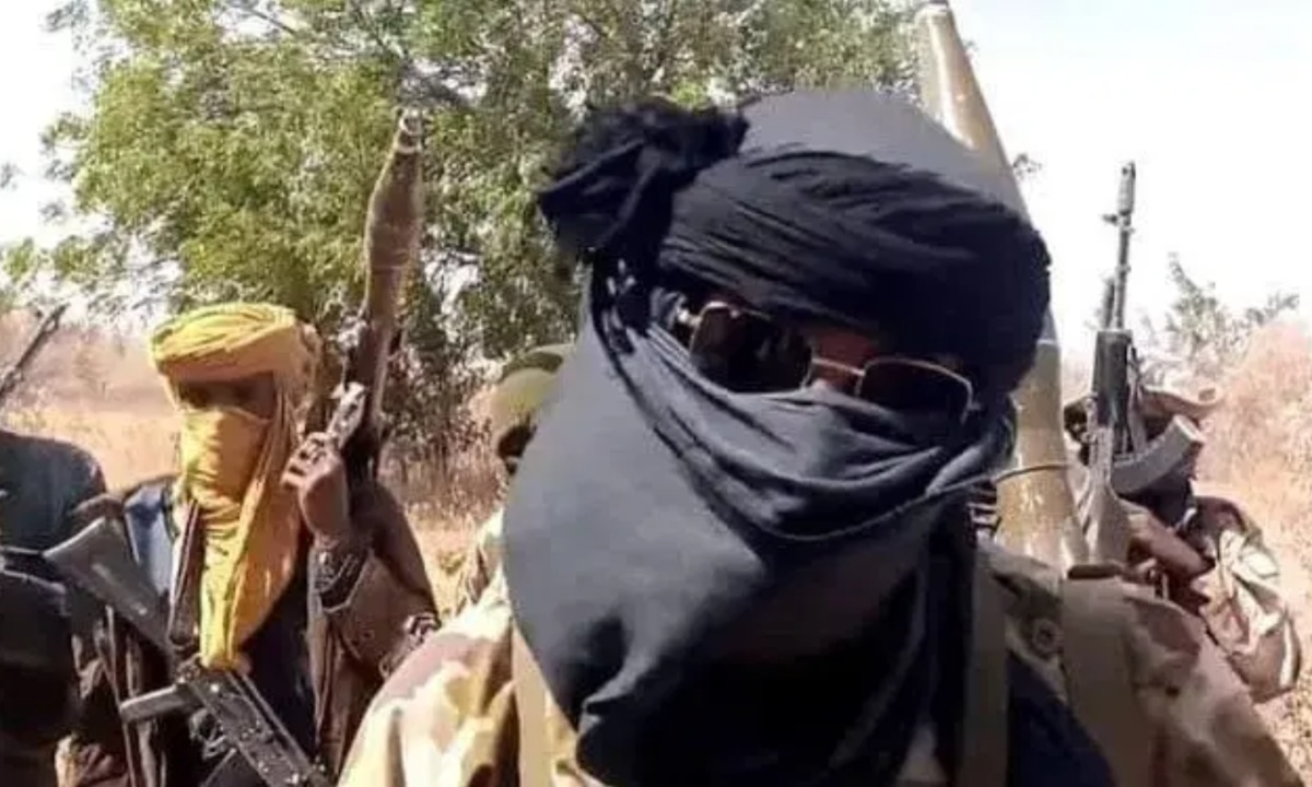 Bandits loyal to Bello Turji attack community, abduct 20 in Sokoto