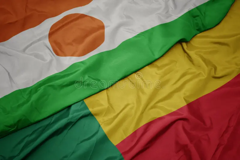 Benin, Niger expel diplomats in tit-for-tat move