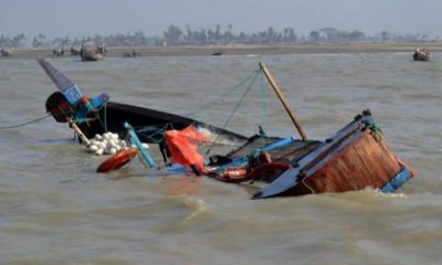 Boat mishap claims 25 lives, 14 missing in Yobe