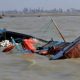 Boat mishap claims 25 lives, 14 missing in Yobe