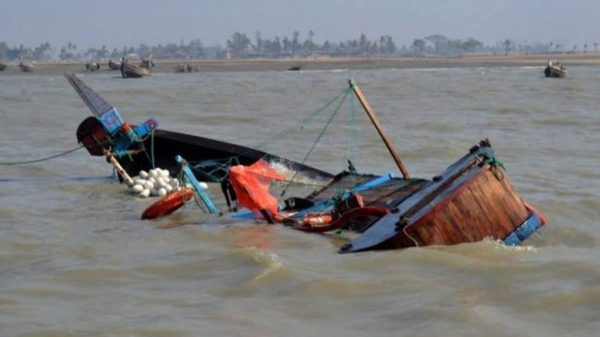 Boat mishap claims 25 lives, 14 missing in Yobe