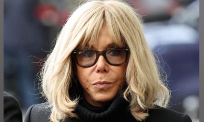 10 Found Guilty Of Cyberbullying France's First Lady • Channels Television