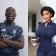 I lost everything - Carter Efe, Baby Mama trade allegations amid abuse claims