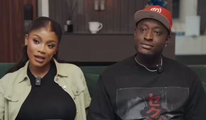 Carter Efe’s Public Breakup Claims Trigger Counter Allegations As Emmanuella Speaks Out – Arise News