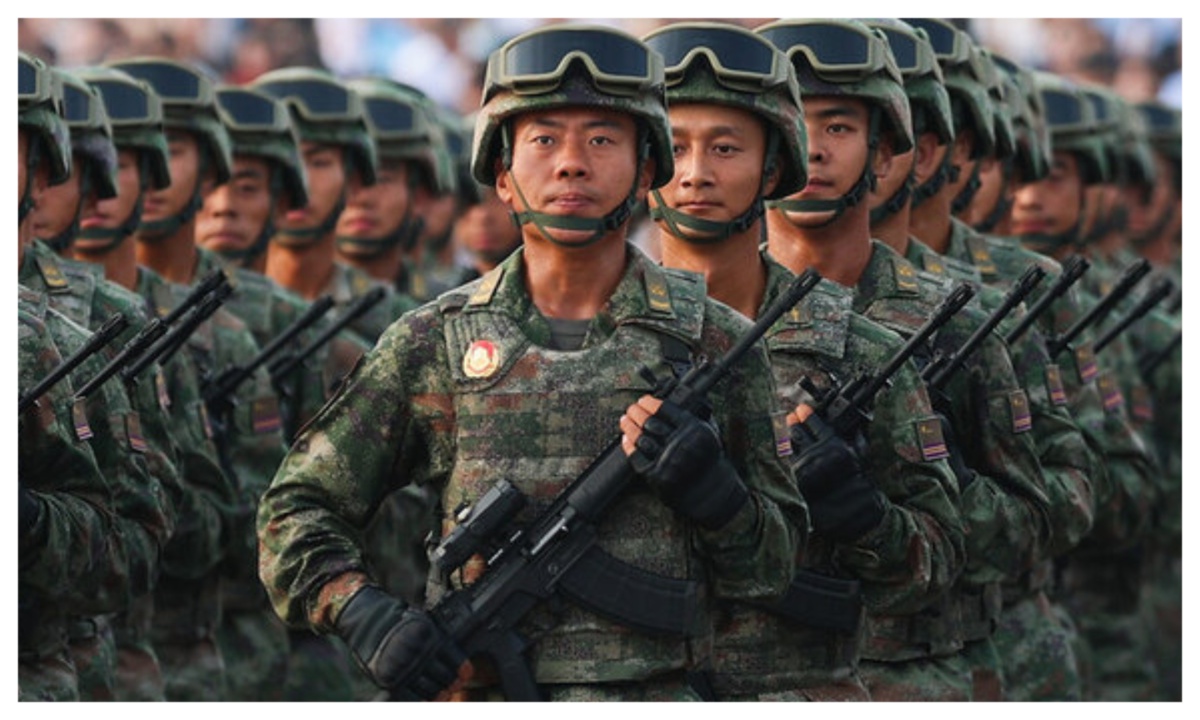 China's military drills around Taiwan elicit US, Russia reactions