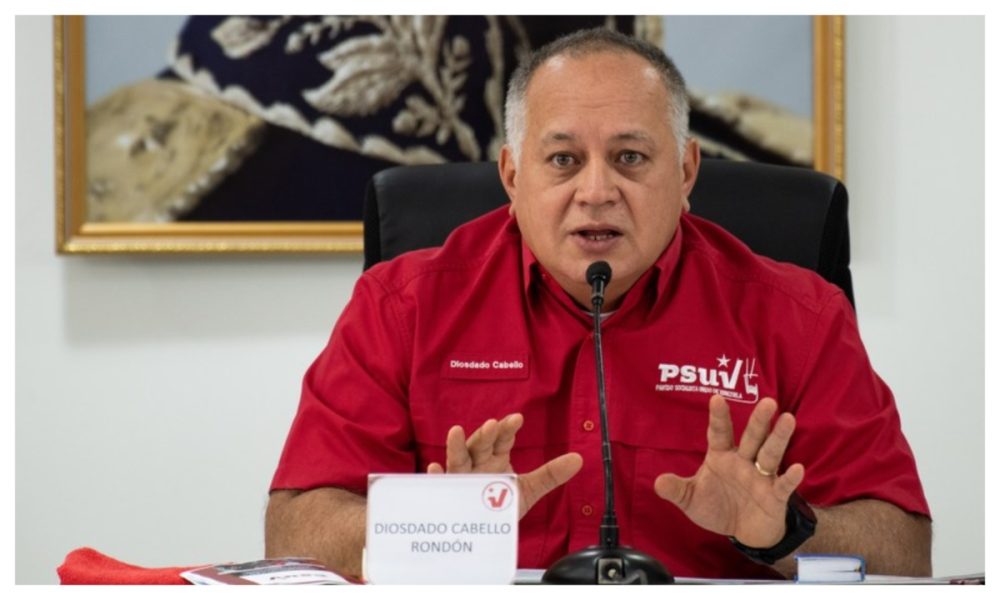 Venezuela invasion: 100 people died in US attack - Interior Minister